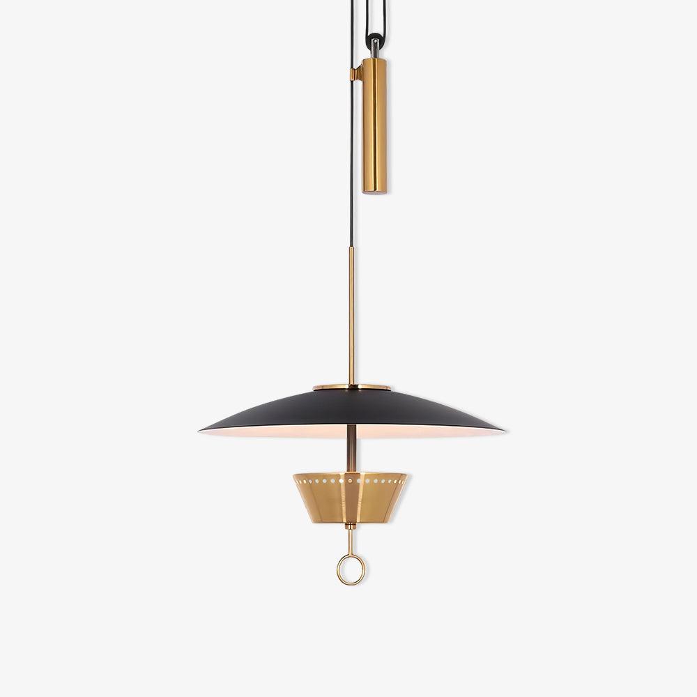 Gaetano Pendant Lamp - Vakkerlight