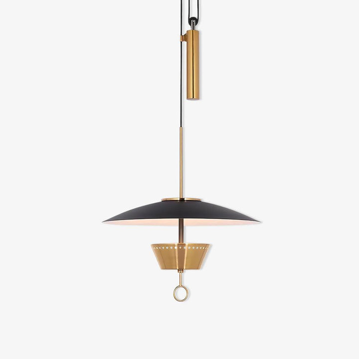 Gaetano Pendant Lamp - Vakkerlight