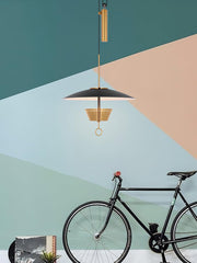 Gaetano Pendant Lamp - Vakkerlight