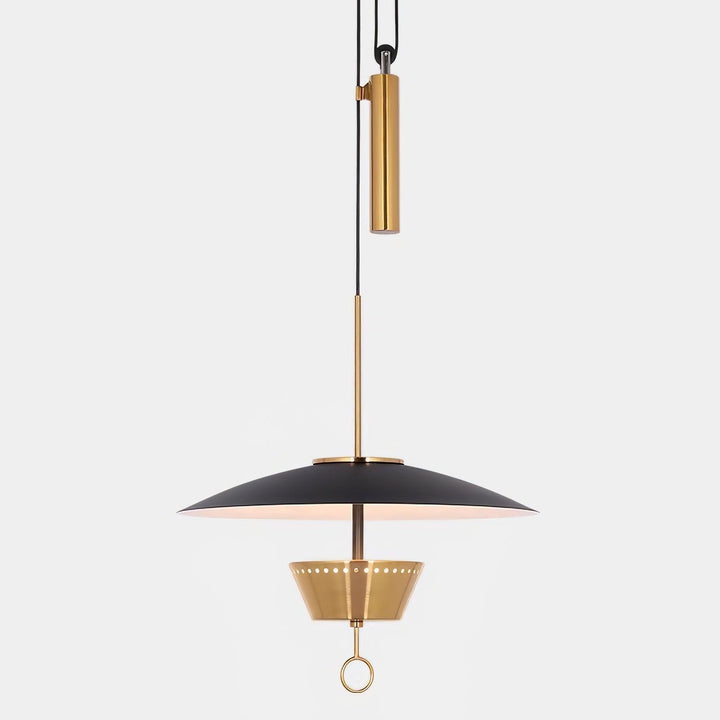 Gaetano Pendant Lamp - Vakkerlight