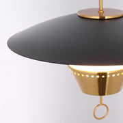 Gaetano Pendant Lamp - Vakkerlight