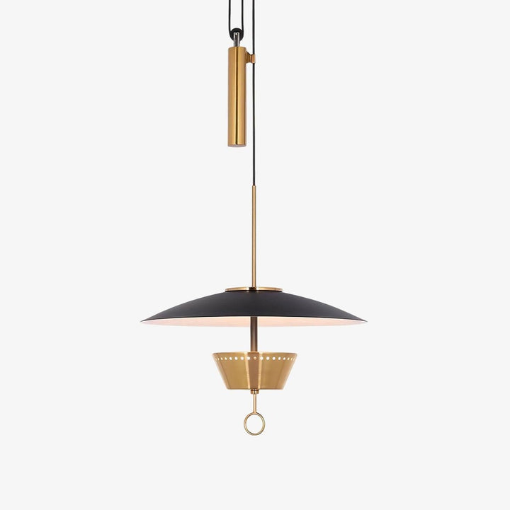 Gaetano Pendant Lamp - Vakkerlight