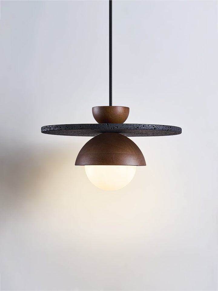 Gaia Orbit Pendant Lamp - Vakkerlight