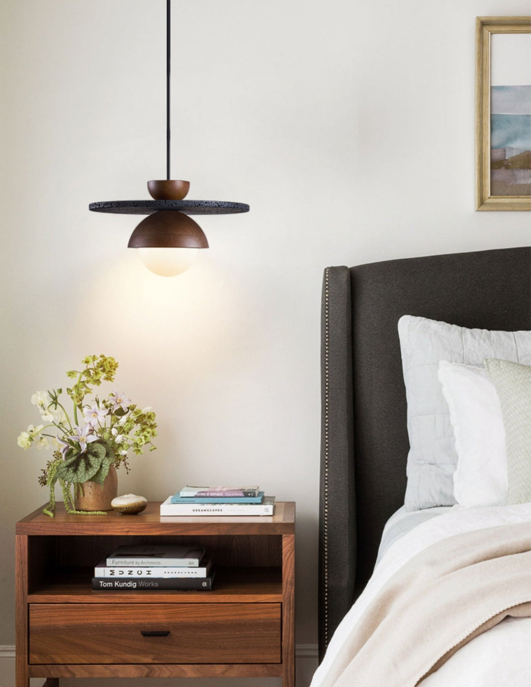 Gaia Orbit Pendant Lamp - Vakkerlight