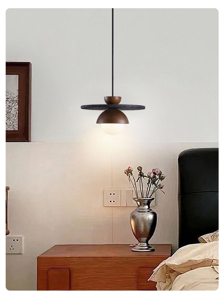 Gaia Orbit Pendant Lamp - Vakkerlight