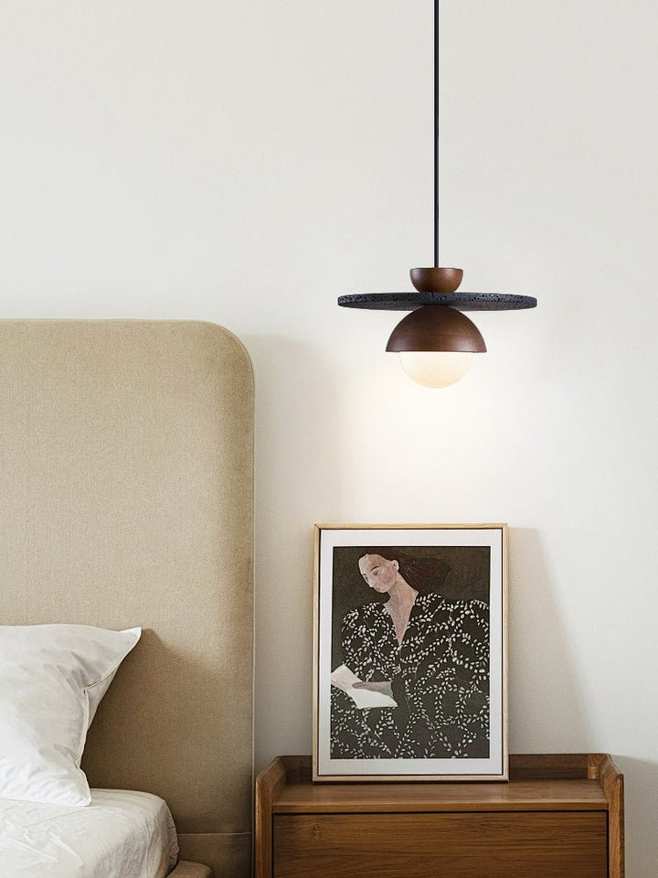 Gaia Orbit Pendant Lamp - Vakkerlight