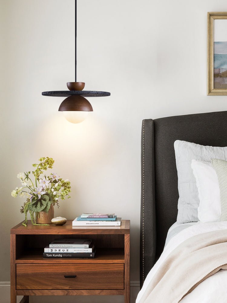 Gaia Orbit Pendant Lamp - Vakkerlight