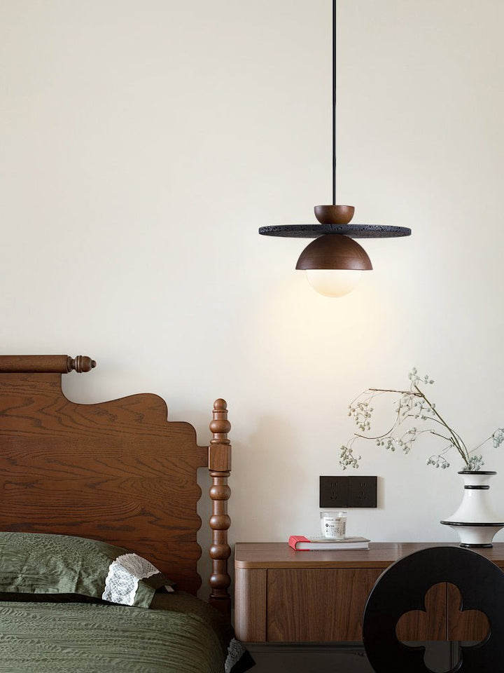 Gaia Orbit Pendant Lamp - Vakkerlight