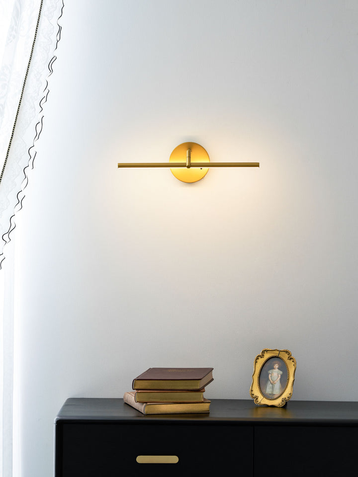 Galleria Slim Rechargeable Wall Light