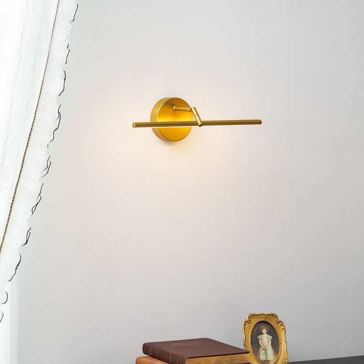 Galleria Slim Rechargeable Wall Light