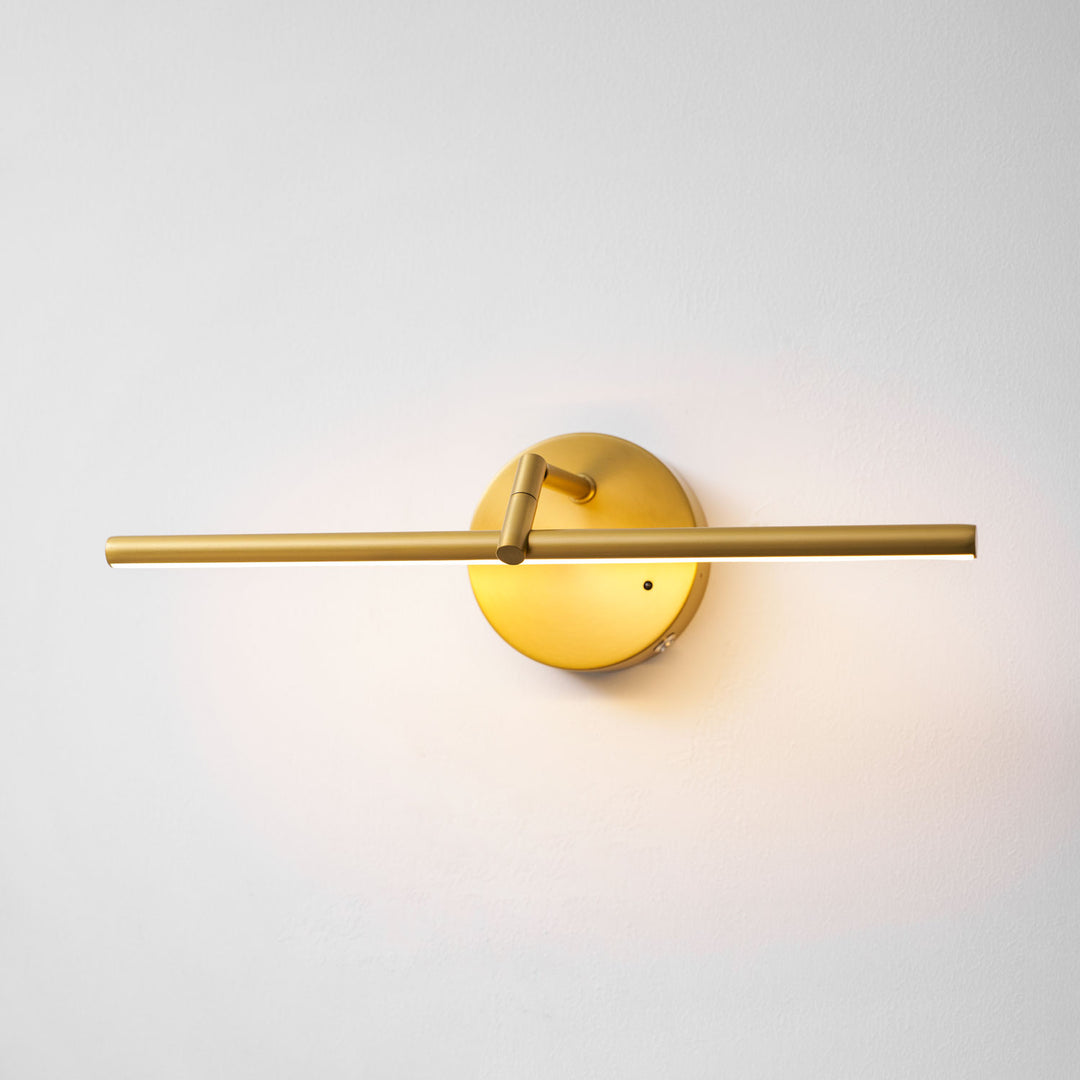 Galleria Slim Rechargeable Wall Light