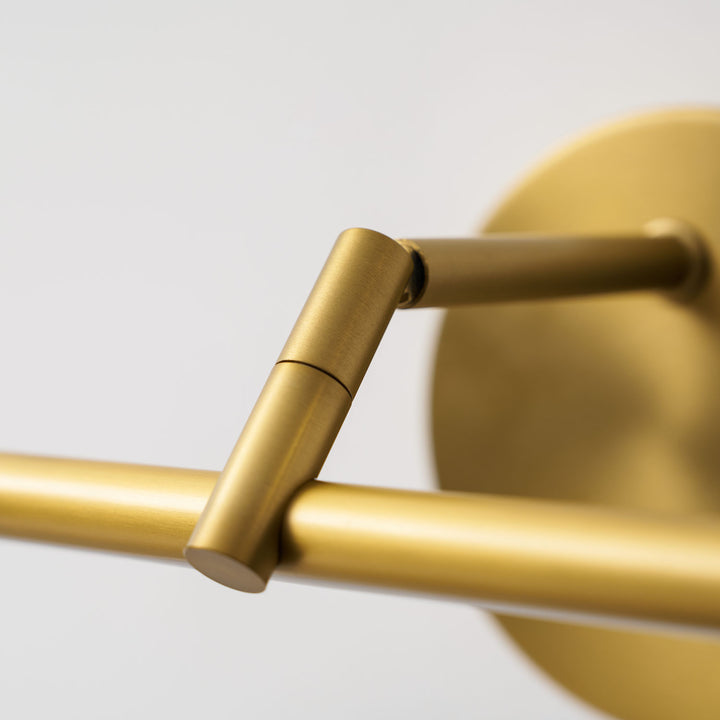 Galleria Slim Rechargeable Wall Light