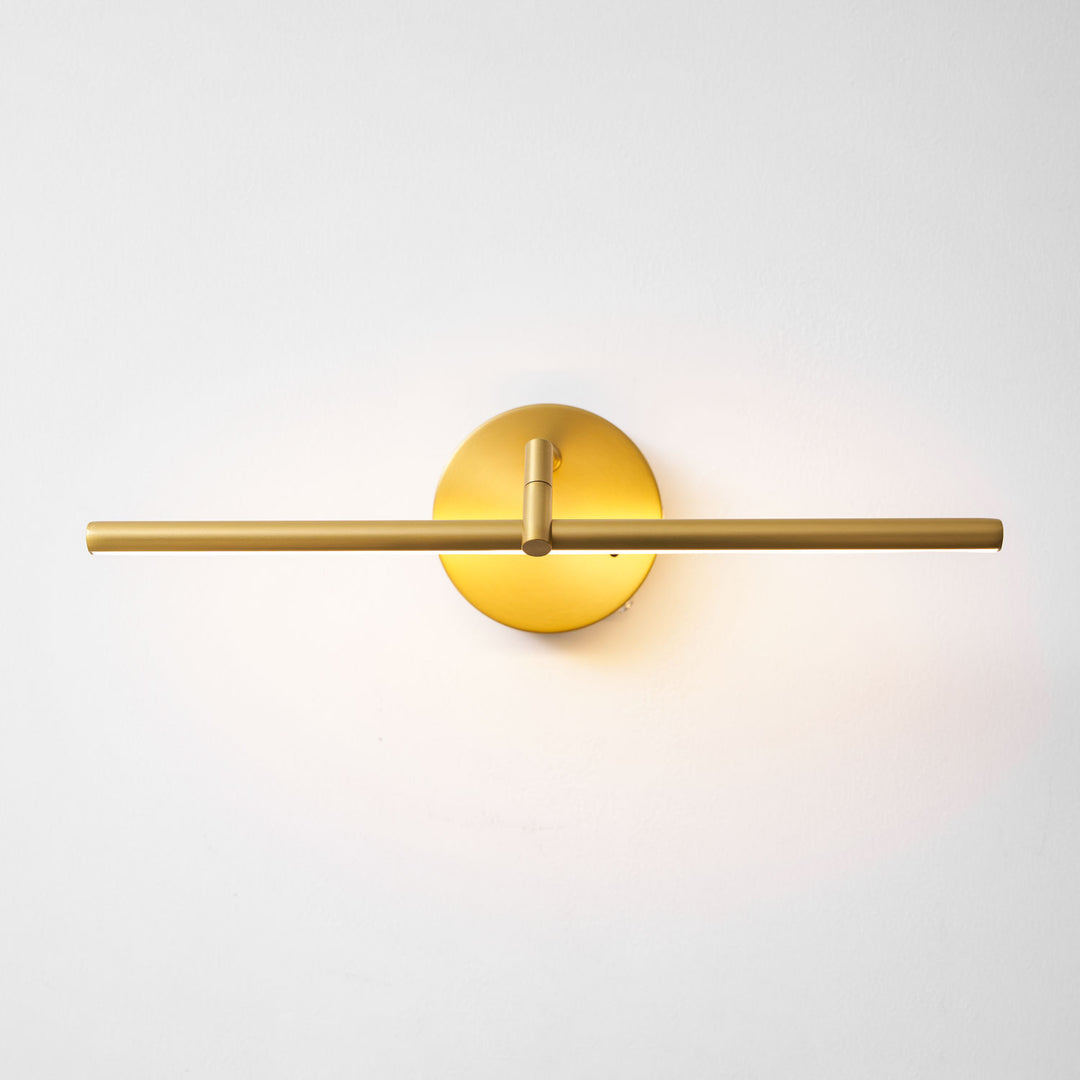 Galleria Slim Rechargeable Wall Light