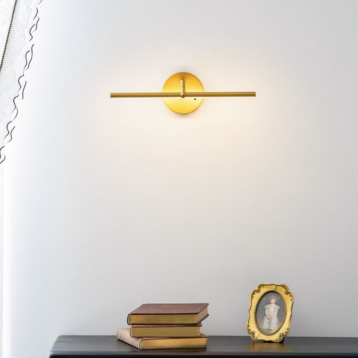 Galleria Slim Rechargeable Wall Light
