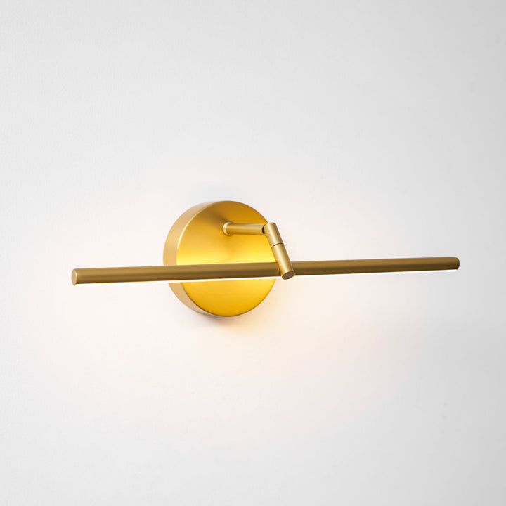 Galleria Slim Rechargeable Wall Light