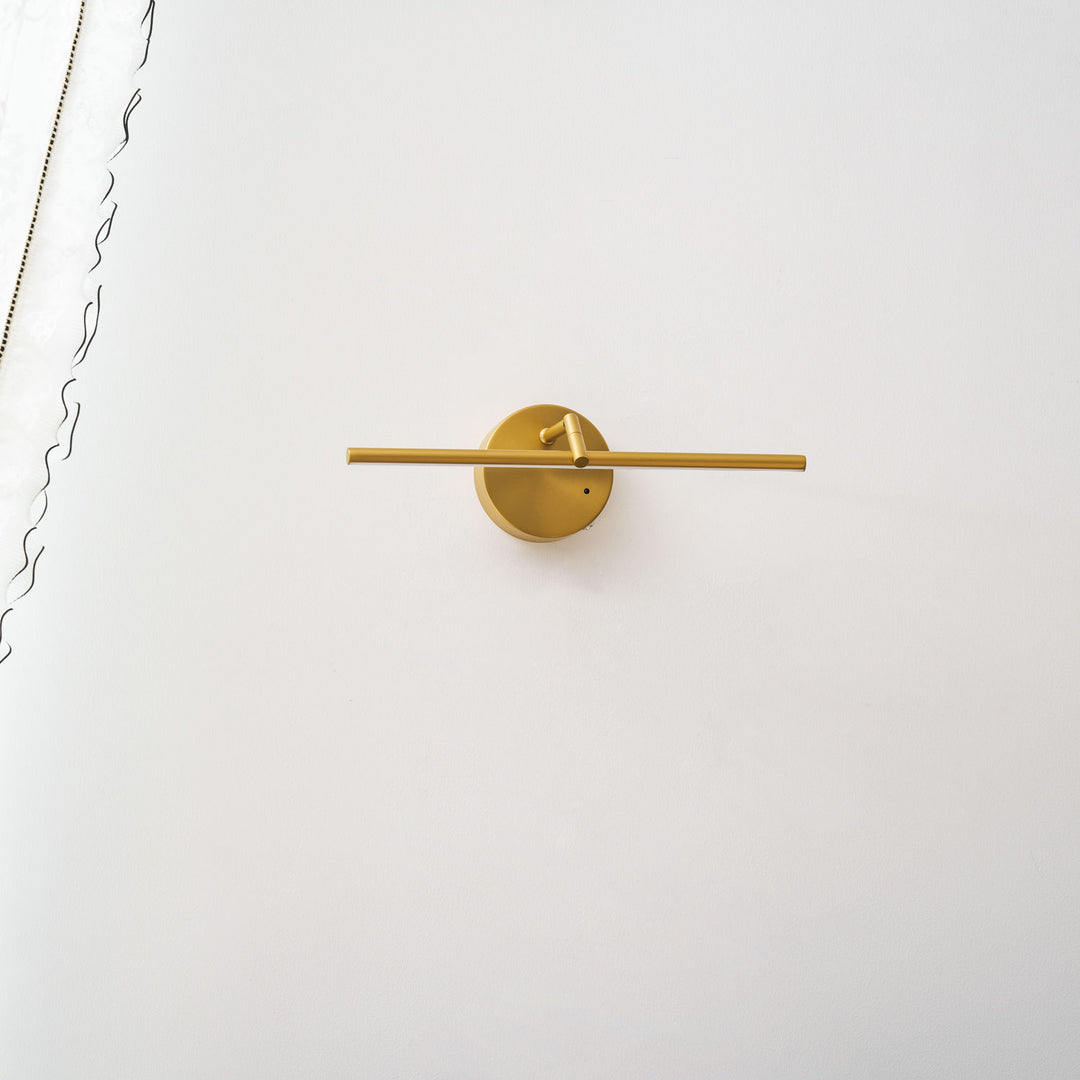 Galleria Slim Rechargeable Wall Light