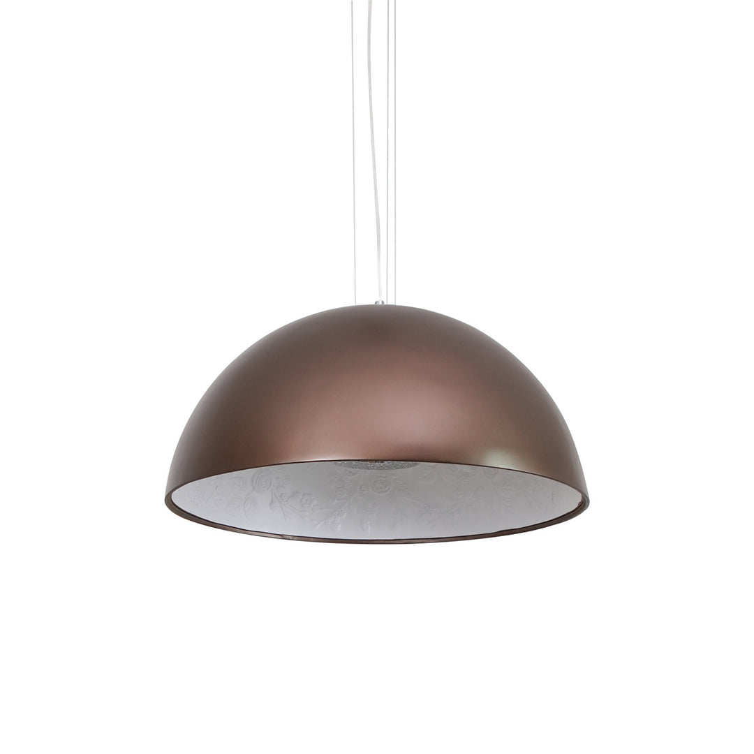 Hemisfera Suspension Lamp - Vakkerlight