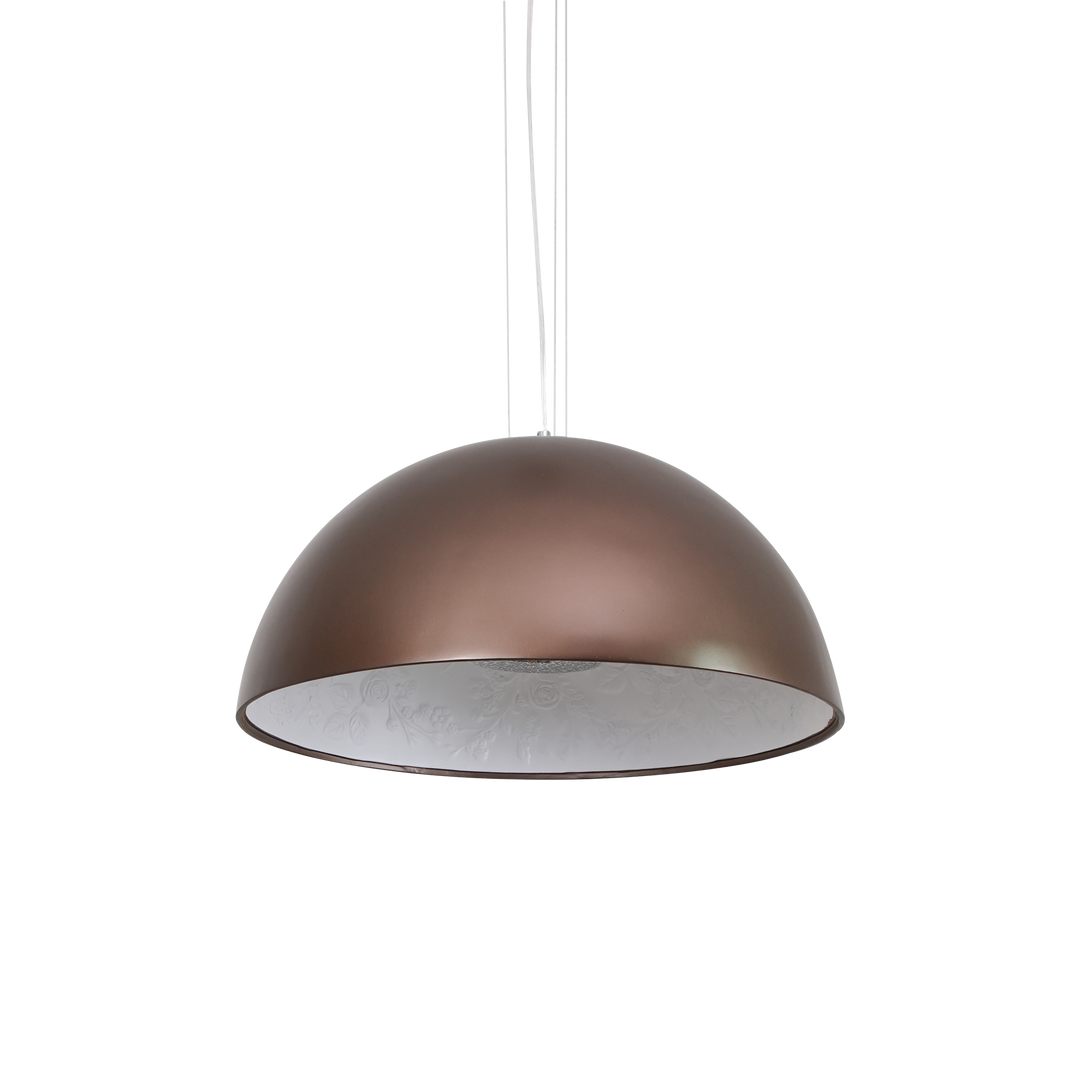 Hemisfera Suspension Lamp - Vakkerlight