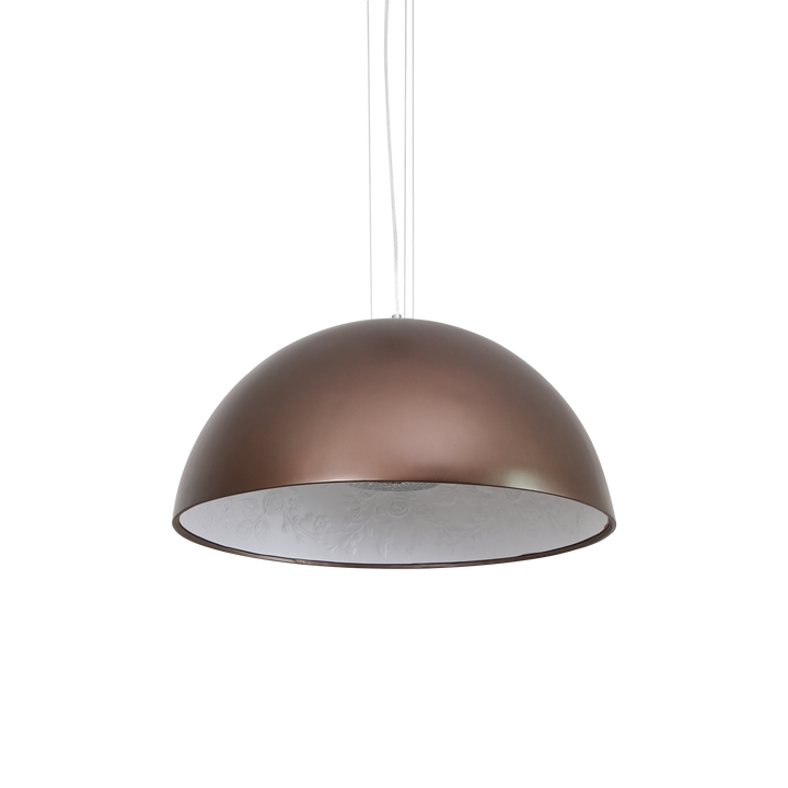 Hemisfera Suspension Lamp - Vakkerlight