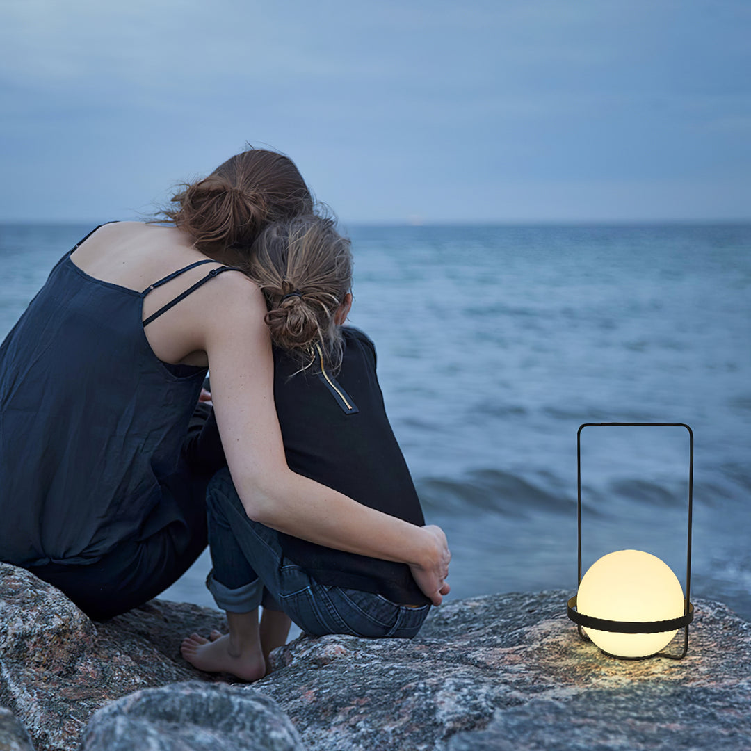 Gardens Table Lamp - Vakkerlight