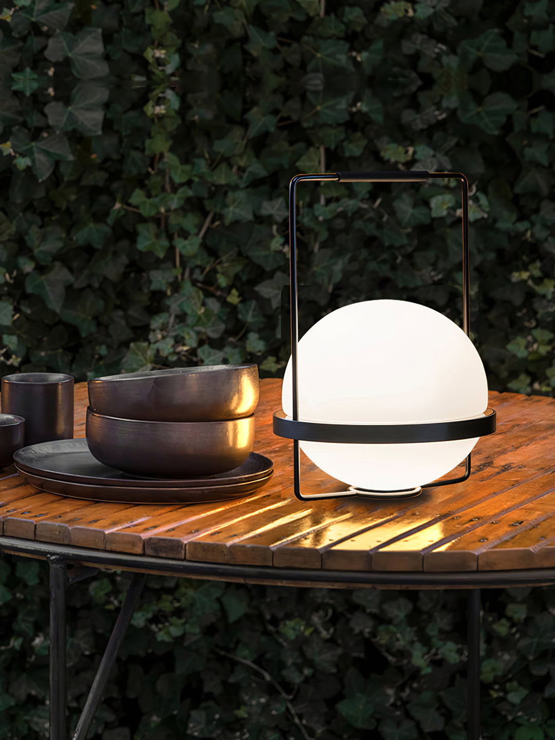 Gardens Table Lamp - Vakkerlight