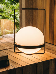 Gardens Table Lamp