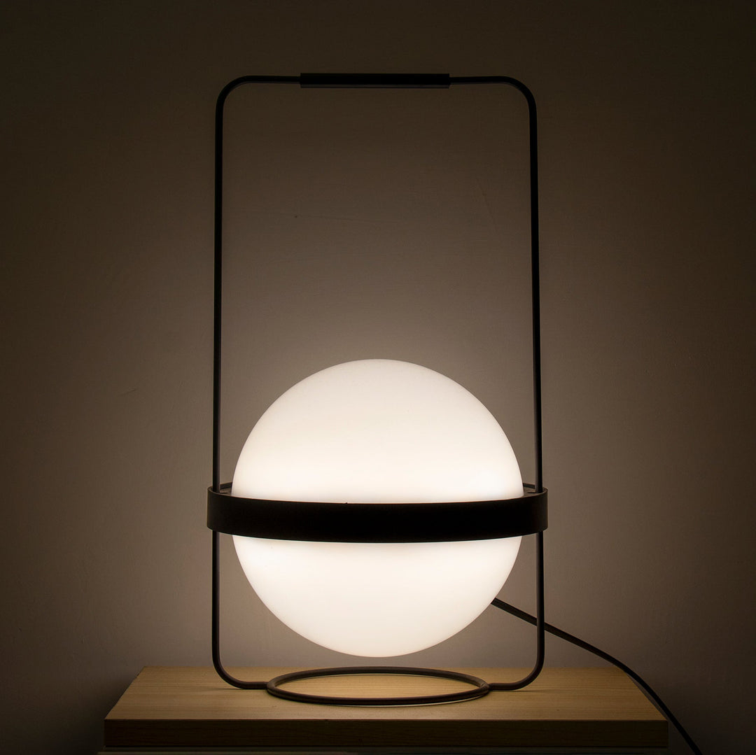 Gardens Table Lamp - Vakkerlight