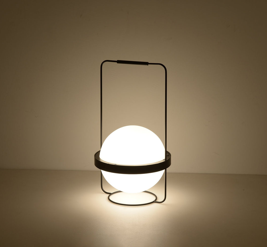 Gardens Table Lamp - Vakkerlight