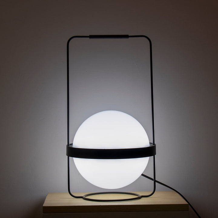 Gardens Table Lamp - Vakkerlight