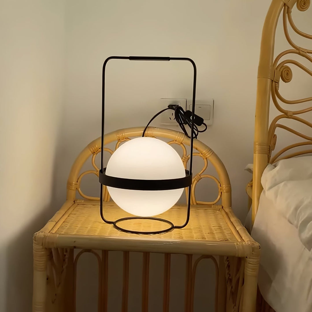 Gardens Table Lamp - Vakkerlight