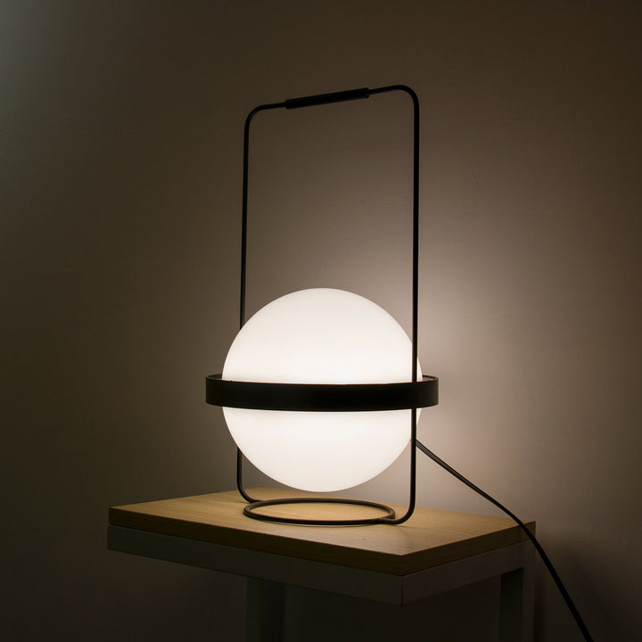 Gardens Table Lamp - Vakkerlight