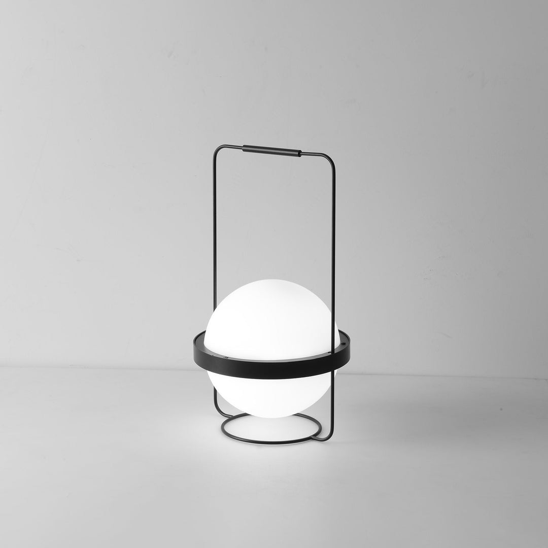 Gardens Table Lamp - Vakkerlight