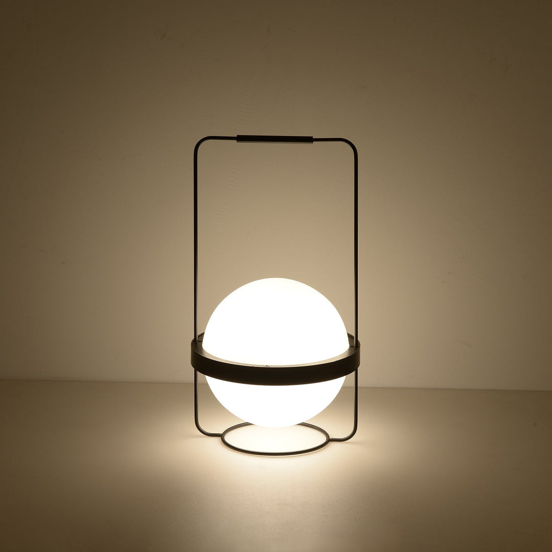 Gardens Table Lamp - Vakkerlight