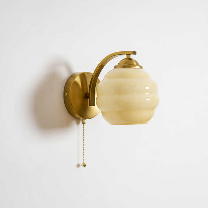 Gatsby Wall Lamp - Vakkerlight