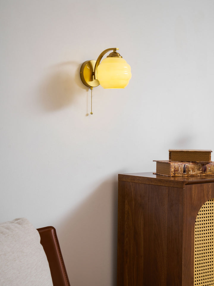 Gatsby Wall Lamp - Vakkerlight