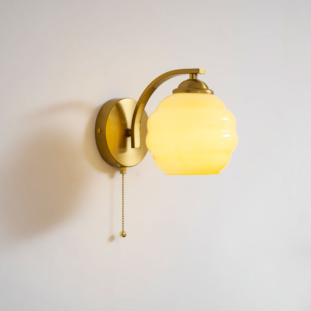 Gatsby Wall Lamp - Vakkerlight