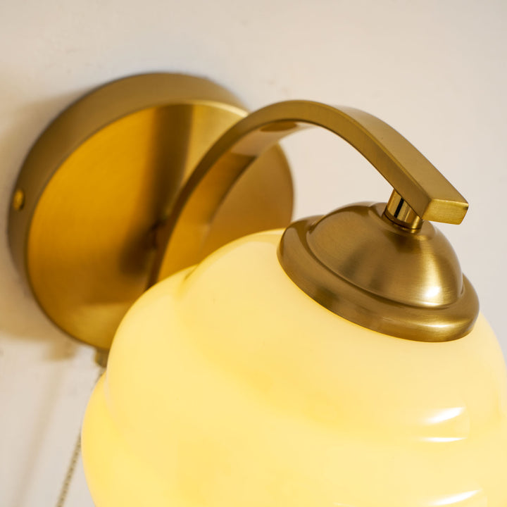 Gatsby Wall Lamp - Vakkerlight