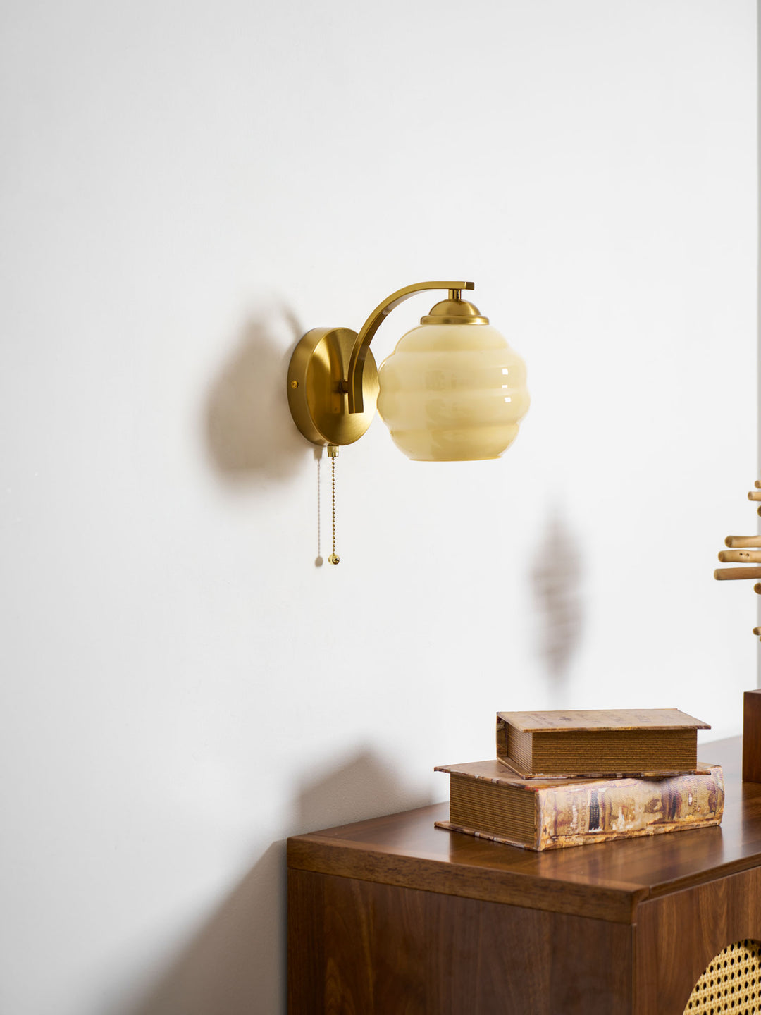 Gatsby Wall Lamp - Vakkerlight
