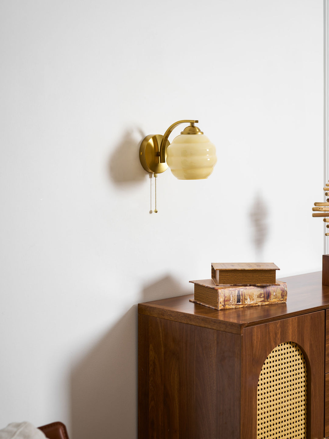 Gatsby Wall Lamp - Vakkerlight