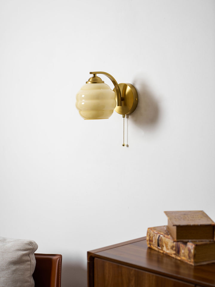 Gatsby Wall Lamp - Vakkerlight