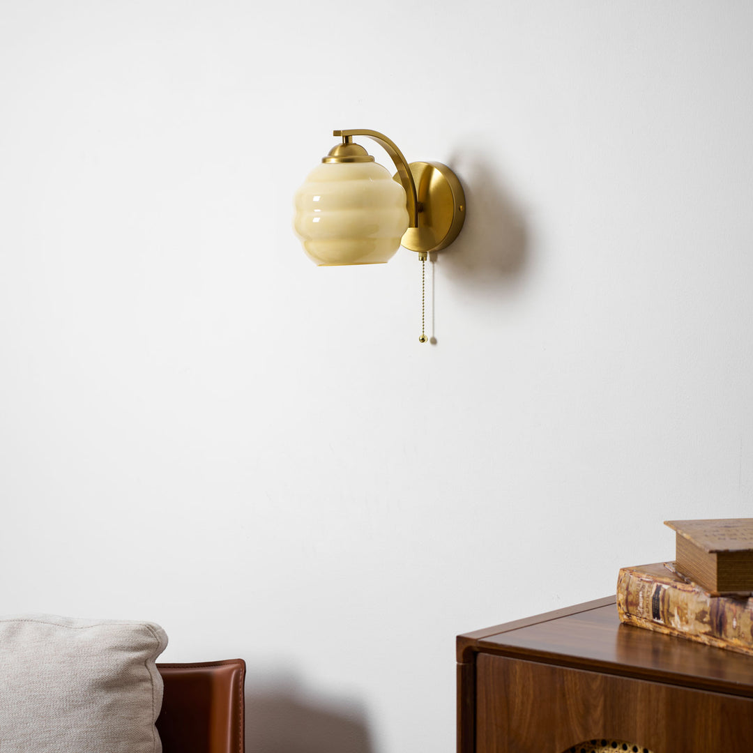 Gatsby Wall Lamp - Vakkerlight