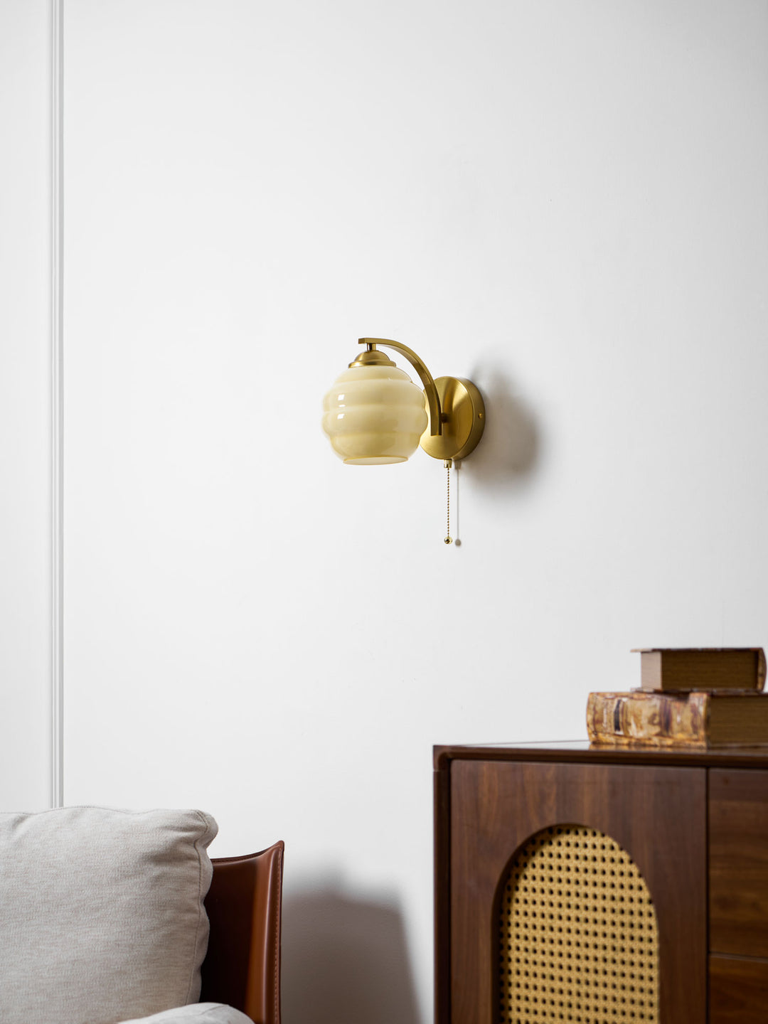 Gatsby Wall Lamp - Vakkerlight