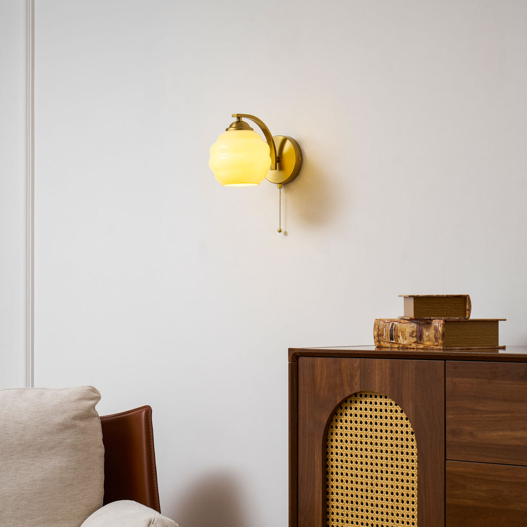 Gatsby Wall Lamp - Vakkerlight