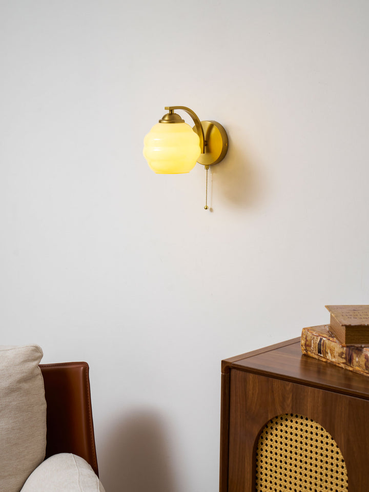 Gatsby Wall Lamp - Vakkerlight