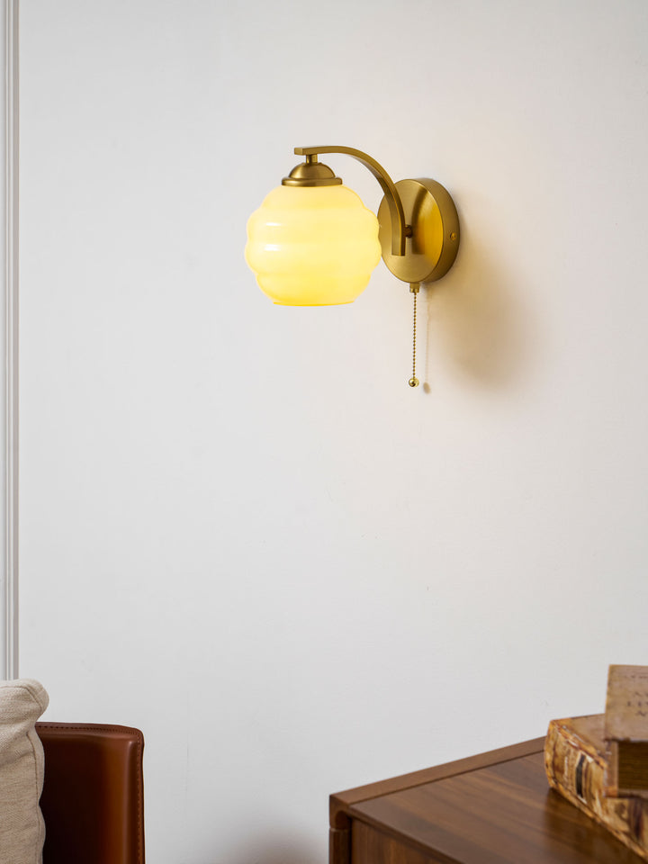 Gatsby Wall Lamp - Vakkerlight