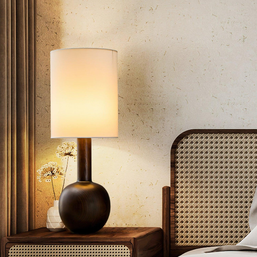 Gavel Table Lamp - Vakkerlight