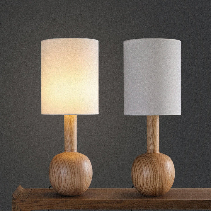 Gavel Table Lamp - Vakkerlight