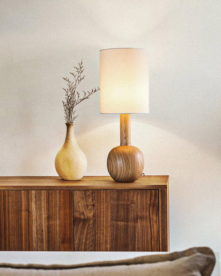 Gavel Table Lamp - Vakkerlight