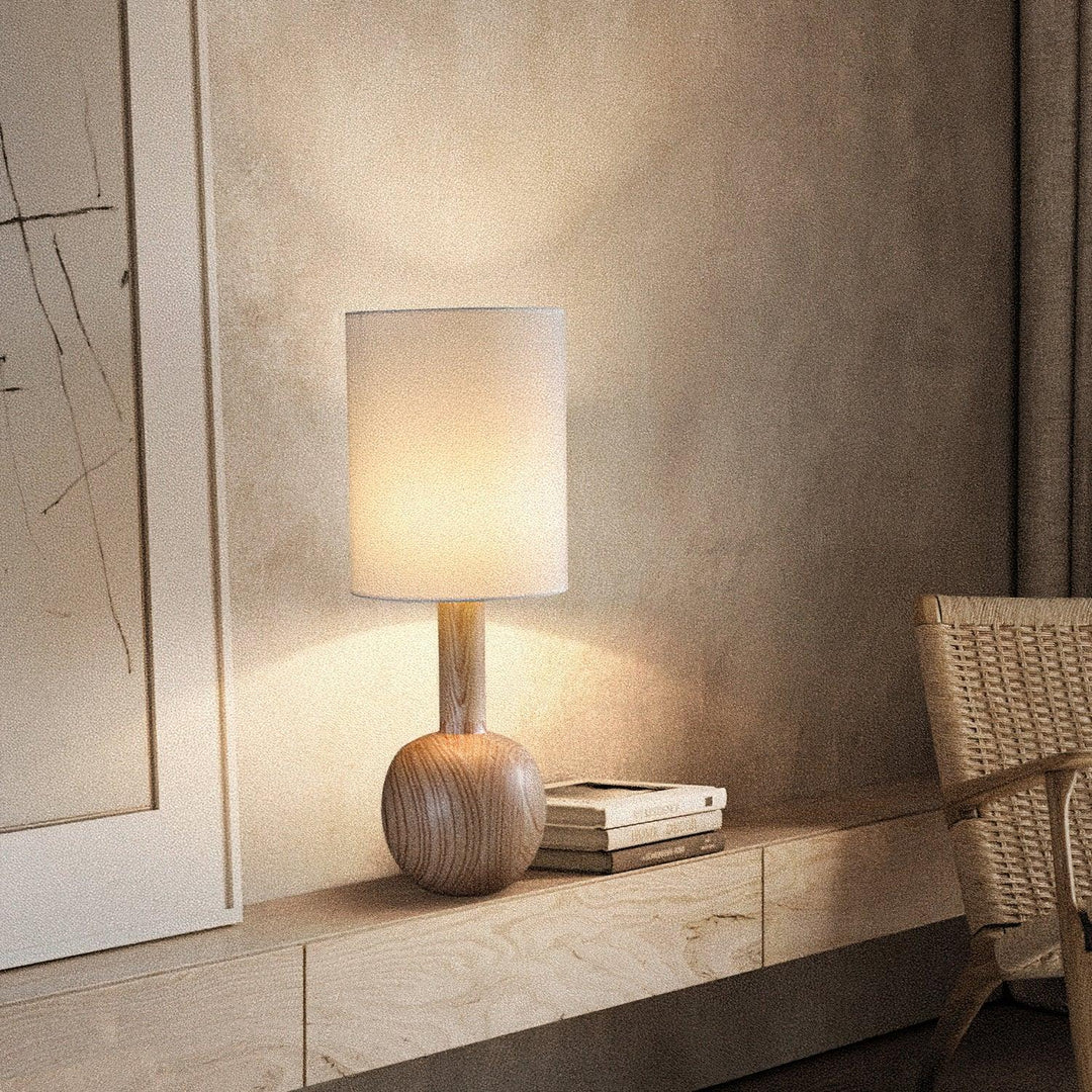 Gavel Table Lamp - Vakkerlight