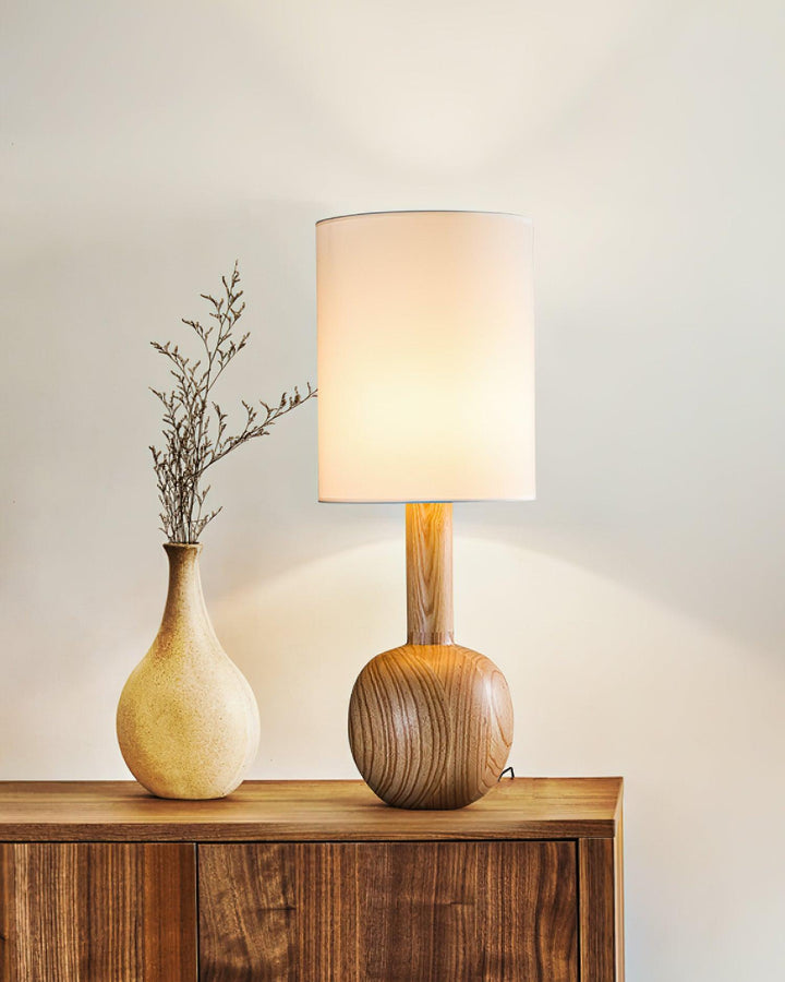 Gavel Table Lamp - Vakkerlight